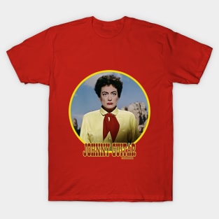 Johnny Guitar T-Shirt